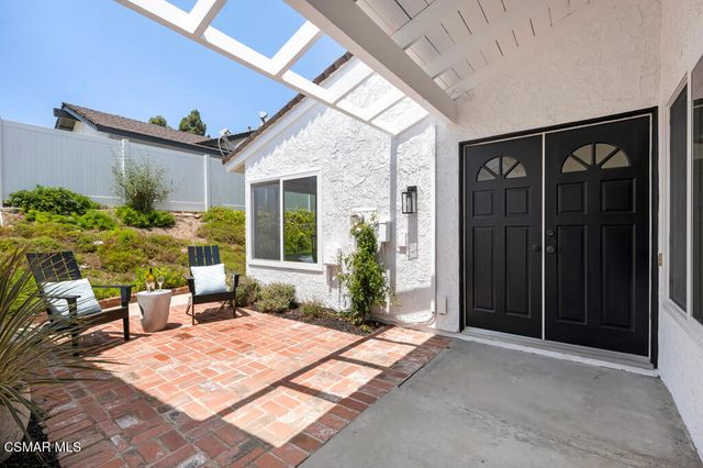 1855 Brooktree Court, Thousand Oaks, CA 91362