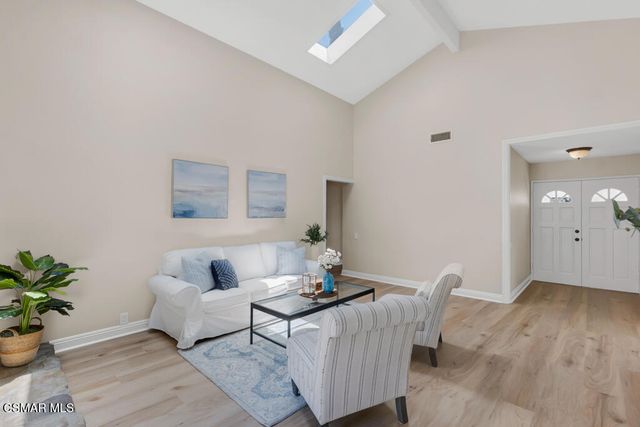 1855 Brooktree Court, Thousand Oaks, CA 91362