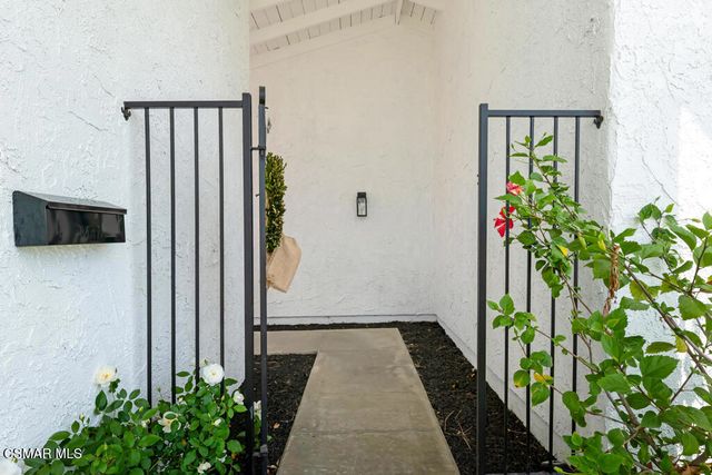 1855 Brooktree Court, Thousand Oaks, CA 91362
