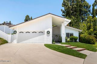 1855 Brooktree Court, Thousand Oaks, CA 91362