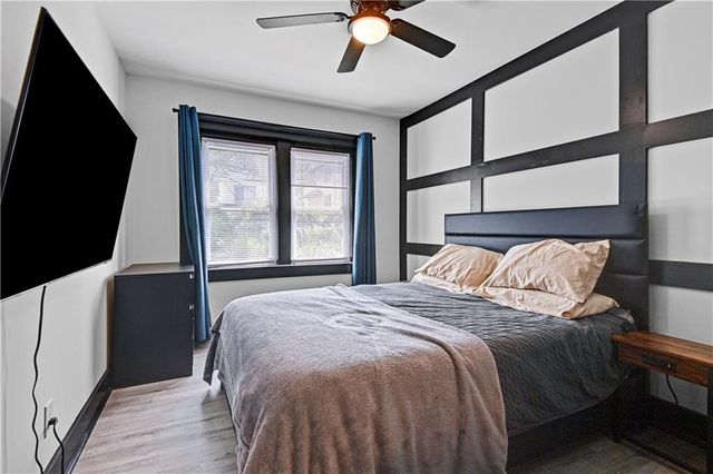 4311 Mercier Street 1N, Kansas City, MO 64111