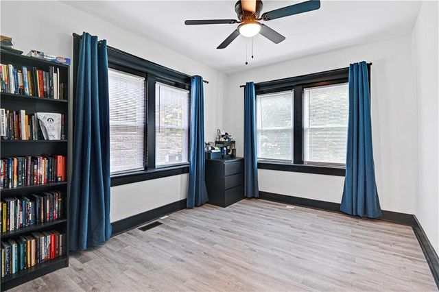 4311 Mercier Street 1N, Kansas City, MO 64111