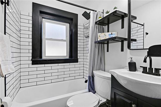 4311 Mercier Street 1N, Kansas City, MO 64111