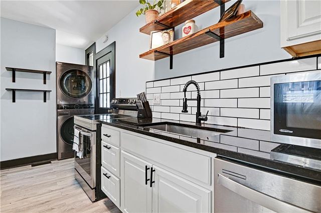 4311 Mercier Street 1N, Kansas City, MO 64111