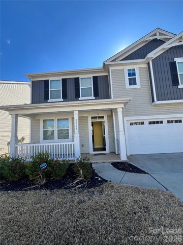 2105 Boynton Street, Charlotte, NC 28269