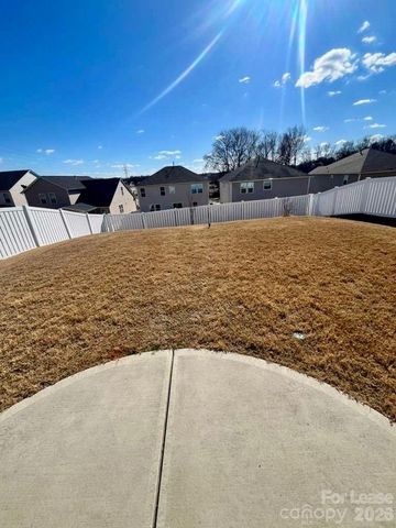 2105 Boynton Street, Charlotte, NC 28269