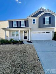 2105 Boynton Street, Charlotte, NC 28269