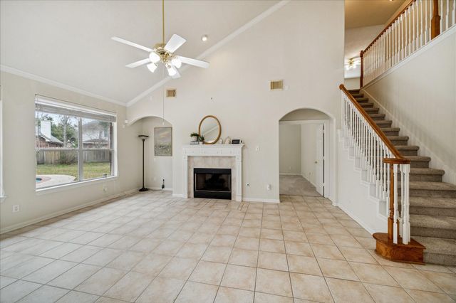 7311 Open Oak Way, Humble, TX 77346