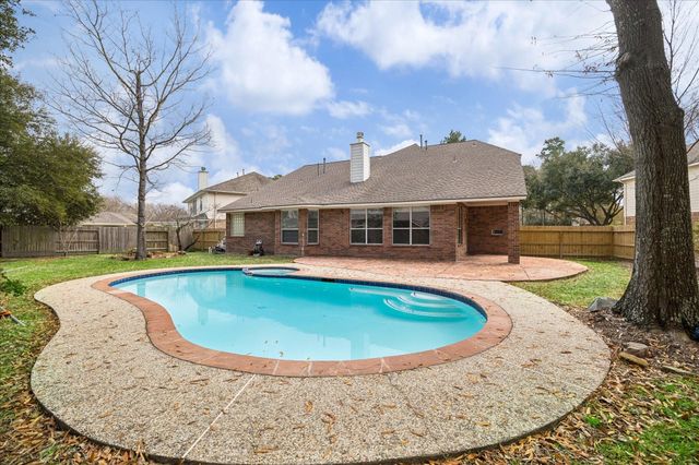 7311 Open Oak Way, Humble, TX 77346