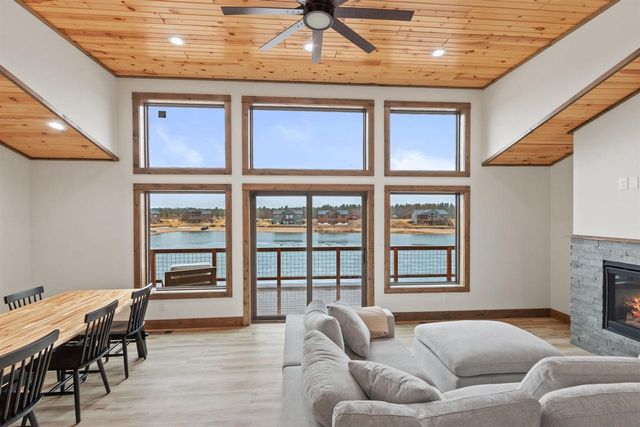 N8813 N Fly Rod Court, New Lisbon, WI 53950