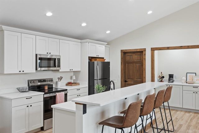 N8813 N Fly Rod Court, New Lisbon, WI 53950