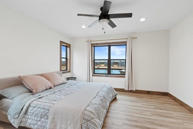 N8813 N Fly Rod Court, New Lisbon, WI 53950