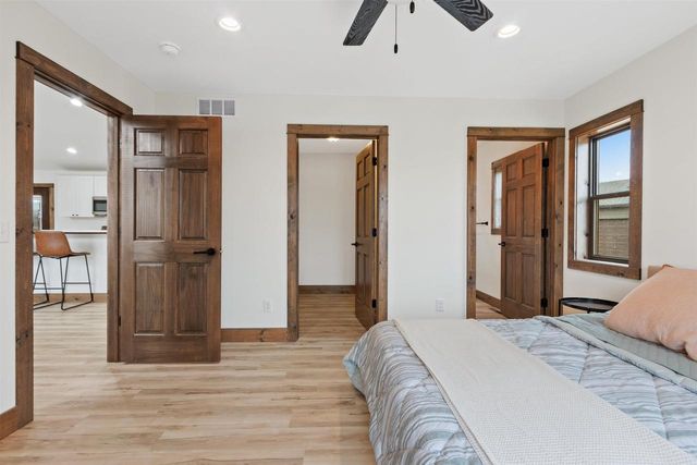 N8813 N Fly Rod Court, New Lisbon, WI 53950