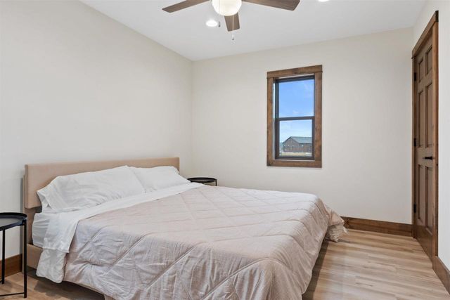 N8813 N Fly Rod Court, New Lisbon, WI 53950