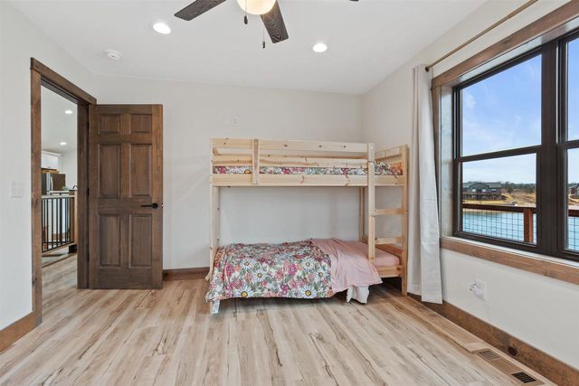 N8813 N Fly Rod Court, New Lisbon, WI 53950