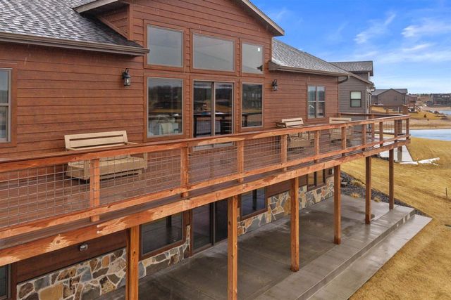 N8813 N Fly Rod Court, New Lisbon, WI 53950