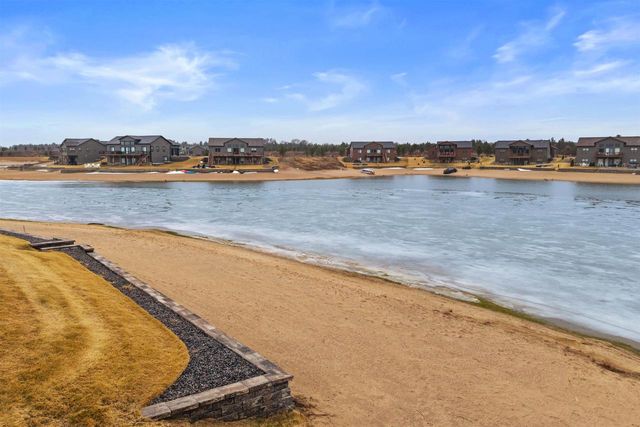 N8813 N Fly Rod Court, New Lisbon, WI 53950