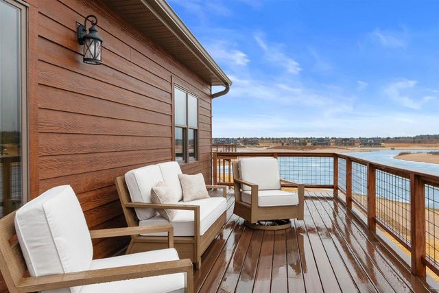 N8813 N Fly Rod Court, New Lisbon, WI 53950