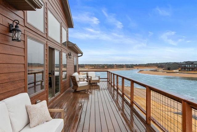 N8813 N Fly Rod Court, New Lisbon, WI 53950