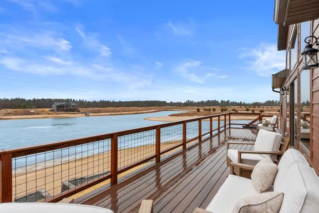 N8813 N Fly Rod Court, New Lisbon, WI 53950