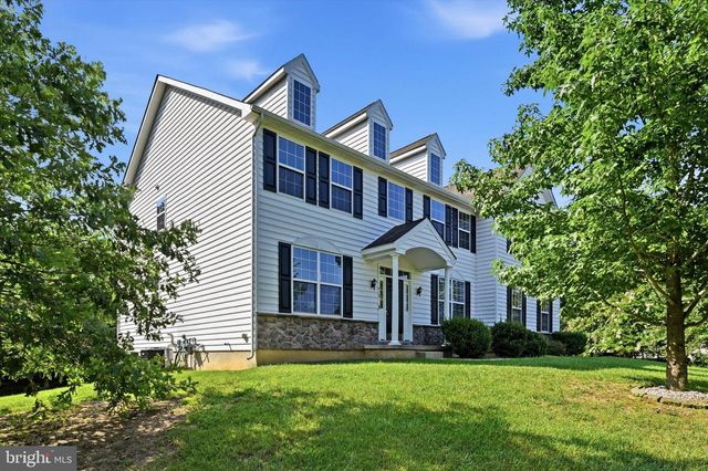 410 JANET CT, New Castle, DE 19720