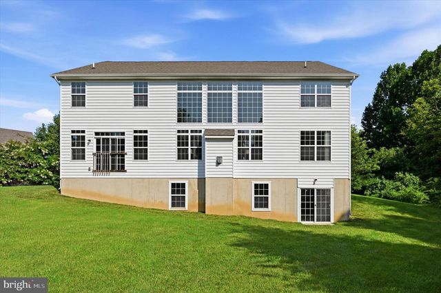 410 JANET CT, New Castle, DE 19720