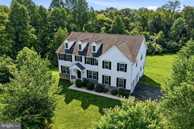 410 JANET CT, New Castle, DE 19720