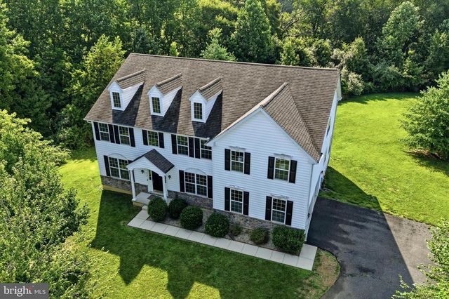 410 JANET CT, New Castle, DE 19720