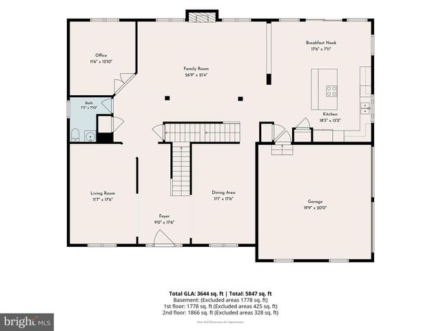410 JANET CT, New Castle, DE 19720
