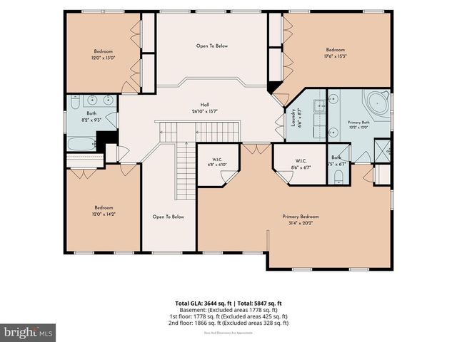 410 JANET CT, New Castle, DE 19720