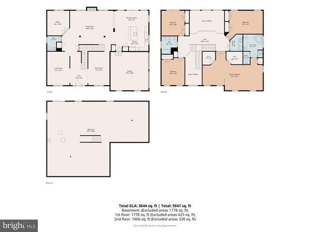 410 JANET CT, New Castle, DE 19720