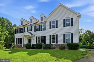 410 JANET CT, New Castle, DE 19720