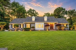 264 Bellemont Drive SW, Rome, GA 30165