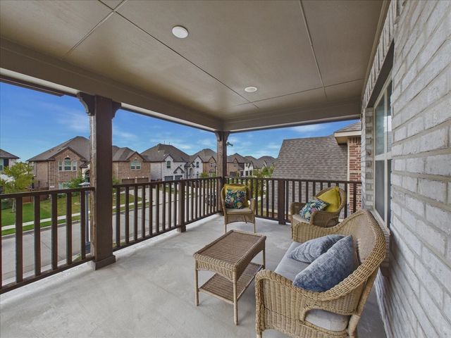506 Westwood Way Drive, Haslet, TX 76052