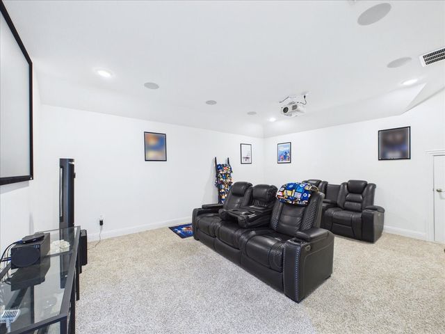 506 Westwood Way Drive, Haslet, TX 76052
