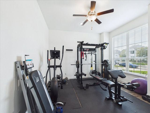 506 Westwood Way Drive, Haslet, TX 76052