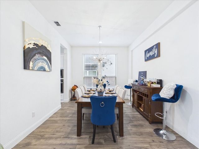 506 Westwood Way Drive, Haslet, TX 76052