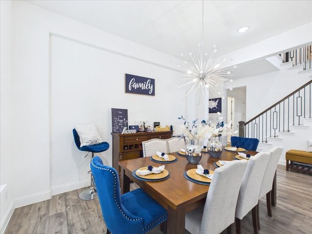 506 Westwood Way Drive, Haslet, TX 76052