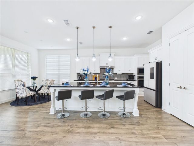 506 Westwood Way Drive, Haslet, TX 76052
