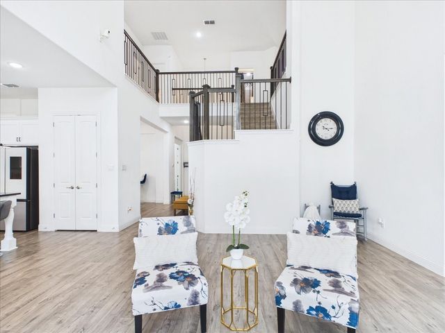 506 Westwood Way Drive, Haslet, TX 76052