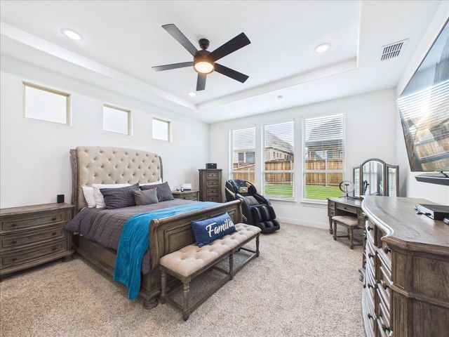 506 Westwood Way Drive, Haslet, TX 76052