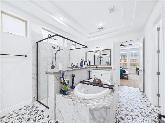 506 Westwood Way Drive, Haslet, TX 76052