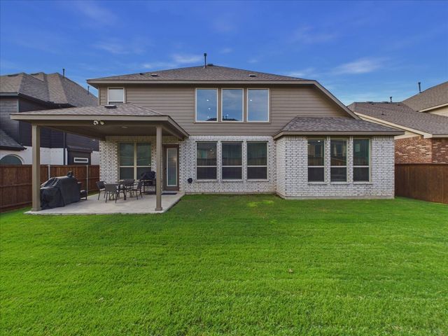 506 Westwood Way Drive, Haslet, TX 76052