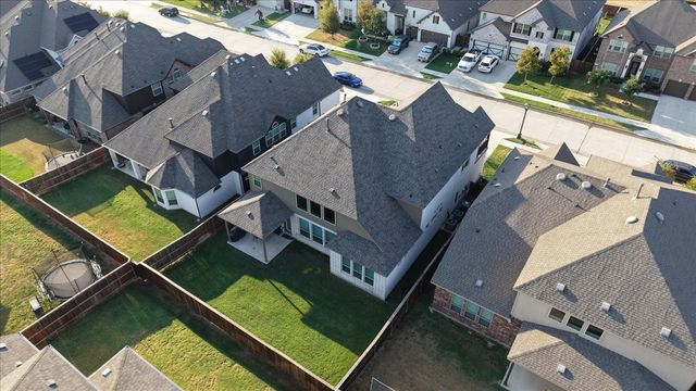 506 Westwood Way Drive, Haslet, TX 76052