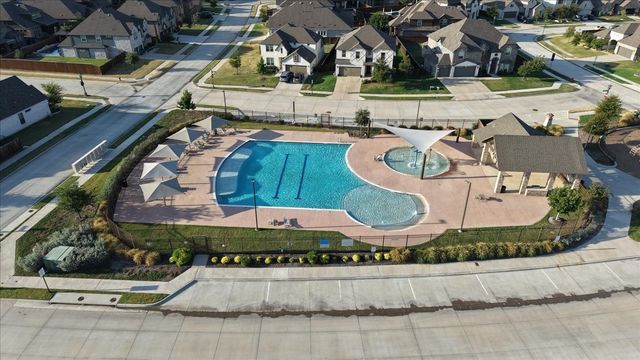 506 Westwood Way Drive, Haslet, TX 76052