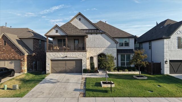 506 Westwood Way Drive, Haslet, TX 76052