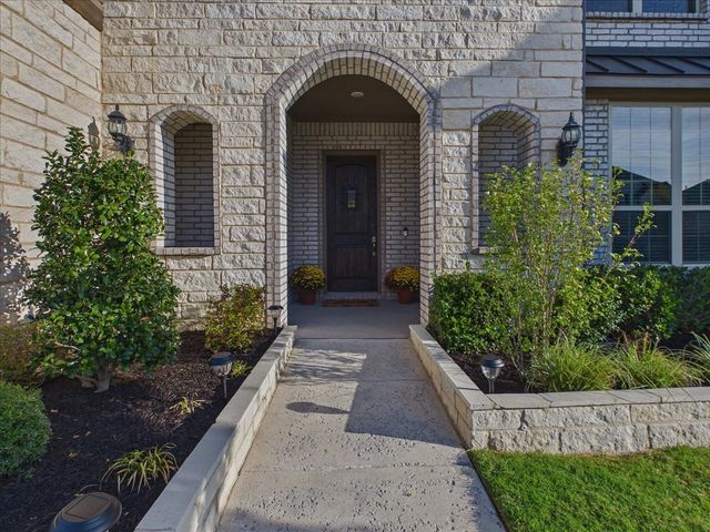 506 Westwood Way Drive, Haslet, TX 76052