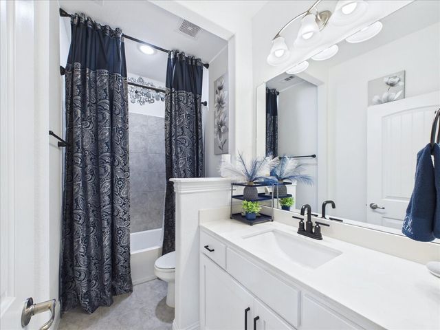 506 Westwood Way Drive, Haslet, TX 76052