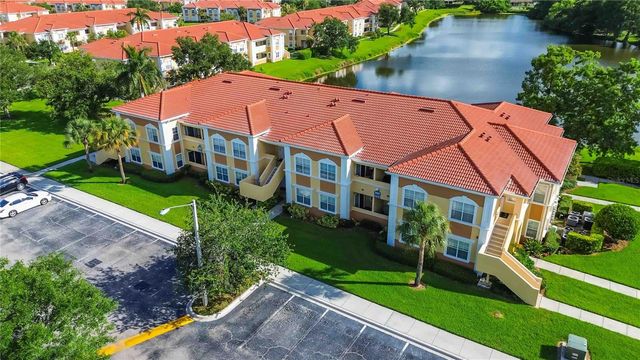 3005 CHIANTI COURT 101, Sarasota, FL 34237