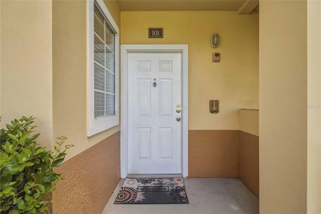 3005 CHIANTI COURT 101, Sarasota, FL 34237